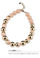 Collana Sovrani Donna in Conchiglia J8903 - J8903